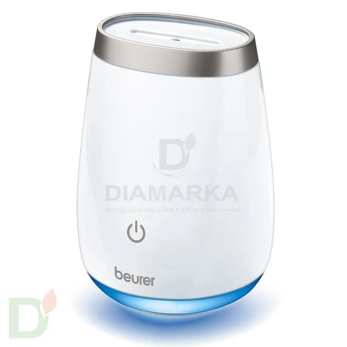 Воздухоосвежитель ультразвуковой Beurer LA 50 в Ставрополе