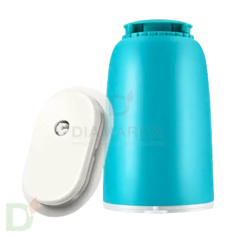 Система непрерывного мониторинга глюкозы Hematonix GS1, 1 штука