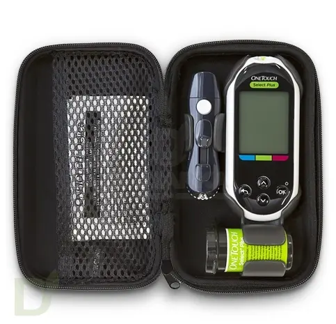 Глюкометр OneTouch Select Plus в Ставрополе