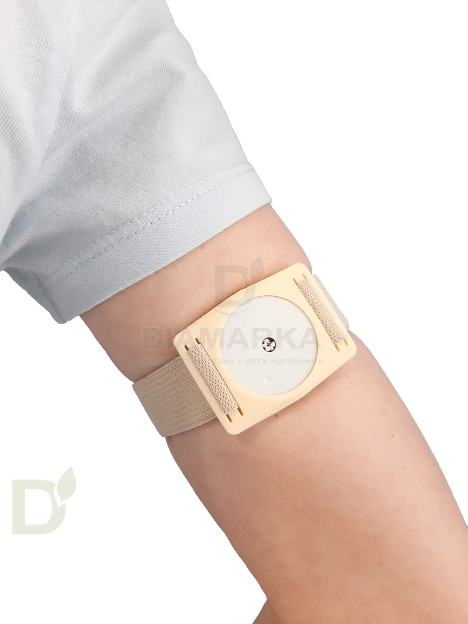 Держатель на руку датчика FreeStyle Libre