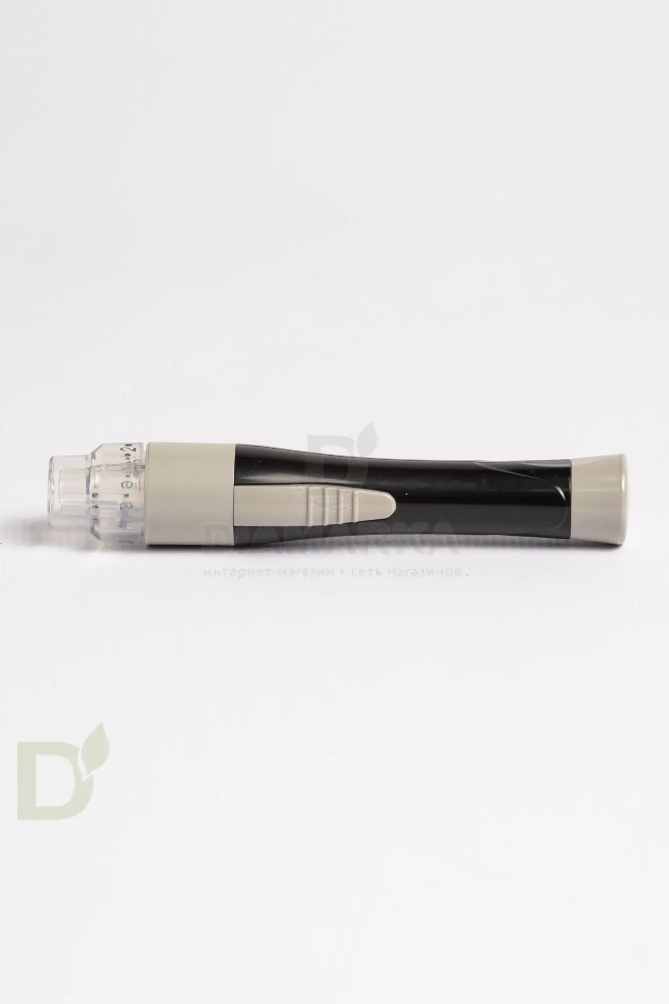 Устройство для прокалывания пальца "LANZO"