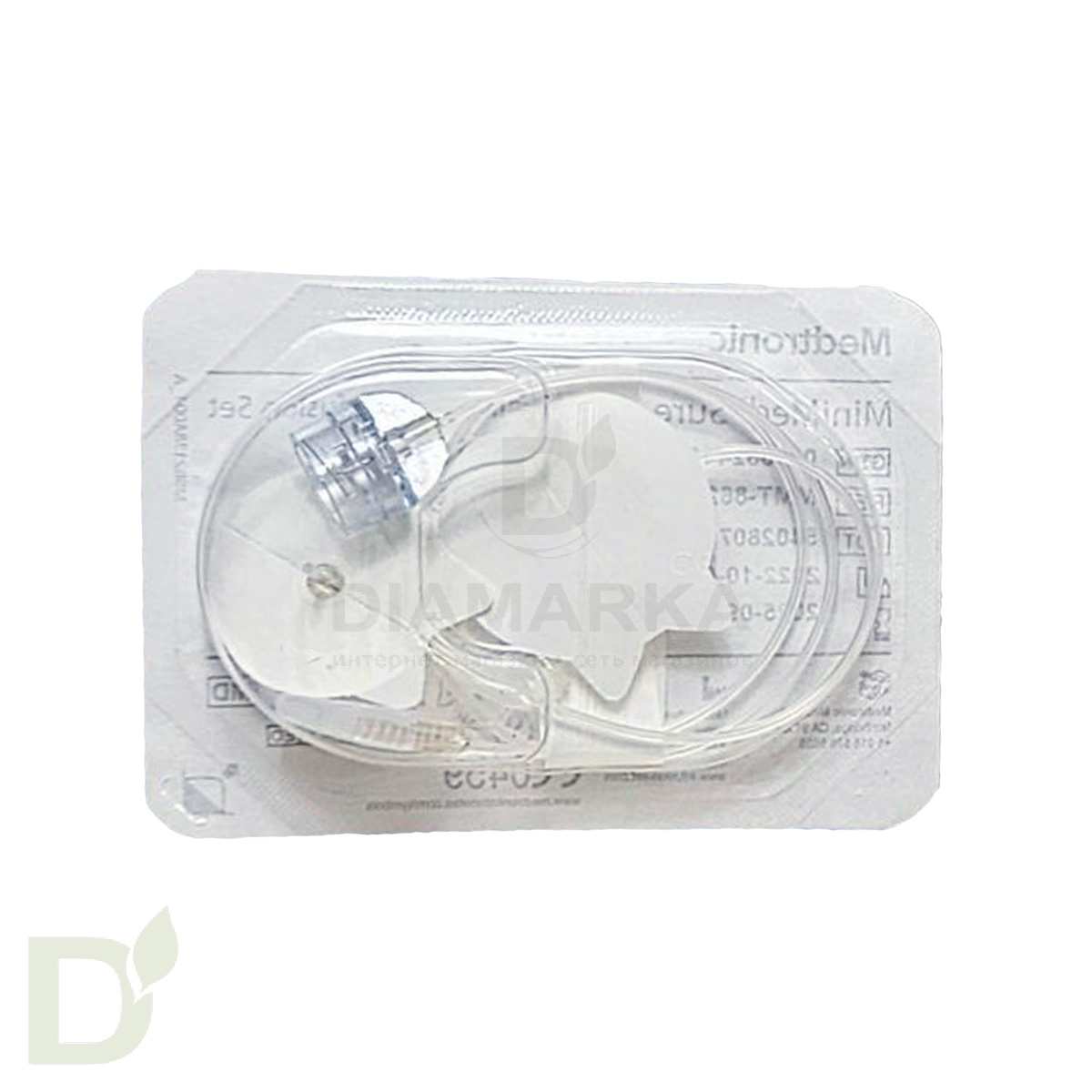 Катетер Sure-T / Шуа-Ти, 6/60 (ММТ- 864А), 1 шт.