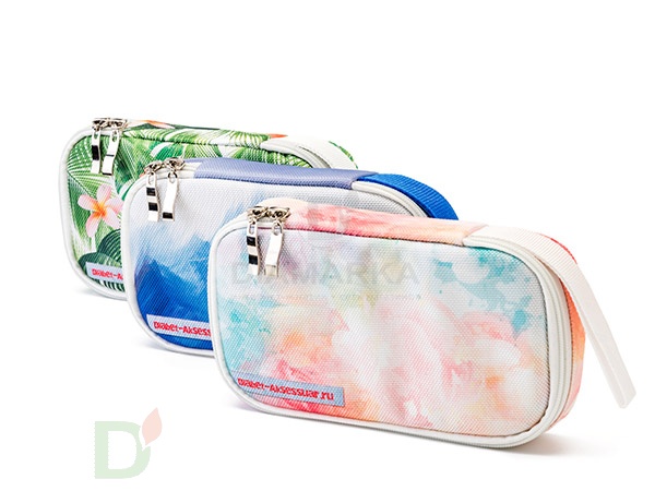 Термопенал ТРОПИК с 2-мя аккумуляторами холода