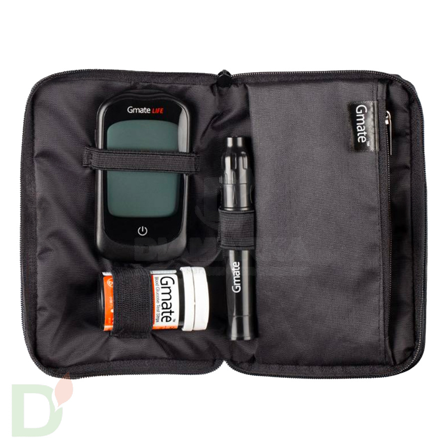 Глюкометр Gmate Life в Ставрополе