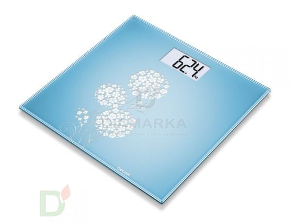 Весы напольные Beurer GS 200 Allium в Ставрополе