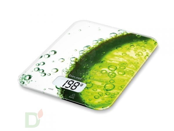 Весы кухонные Beurer KS19 (fresh) в Ставрополе