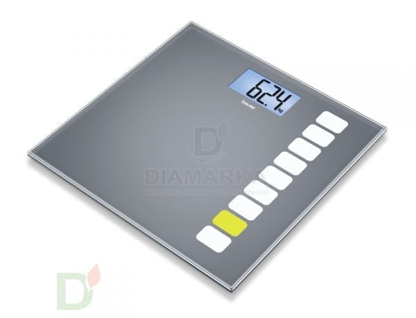 Весы напольные Beurer GS 205 Sequence в Ставрополе