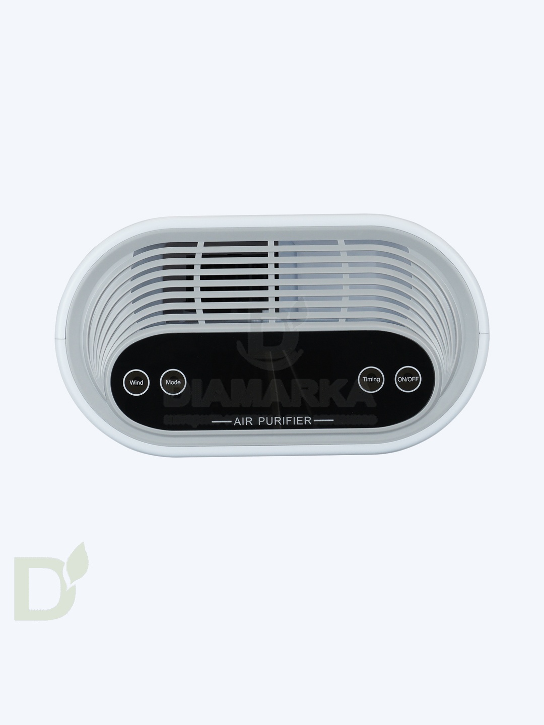 Рециркулятор воздуха бактерицидный Mbox PO - 200UV