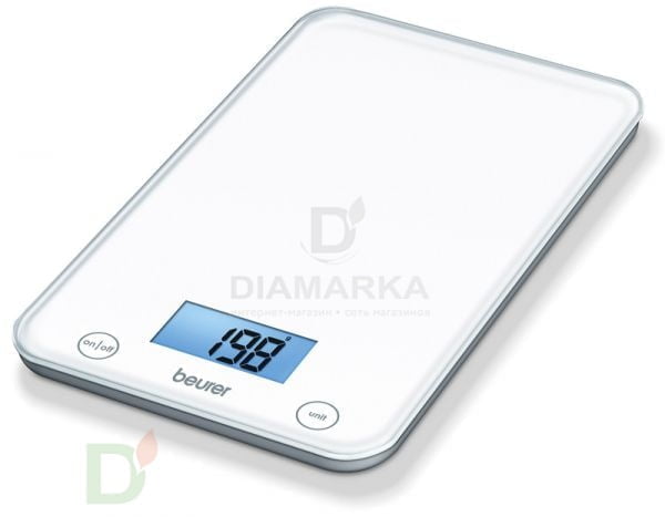 Весы кухонные Beurer KS27 в Ставрополе
