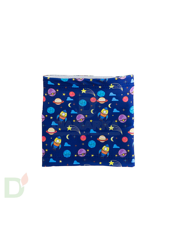 Повязка для сенсора на руку Insula Космос