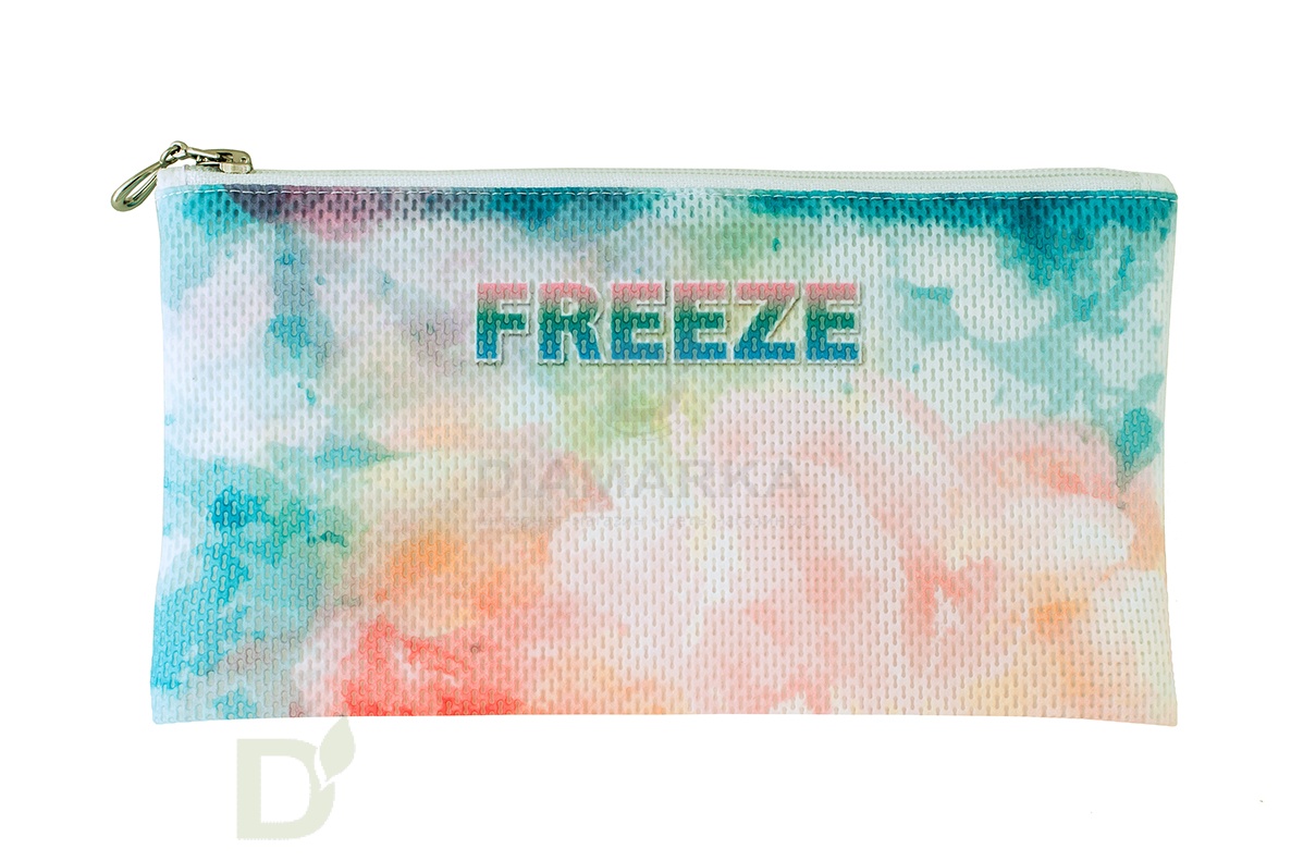 Термочехол для хранения 2 шприц-ручек FREEZE Duo Нежный ( размер 105*190 мм)