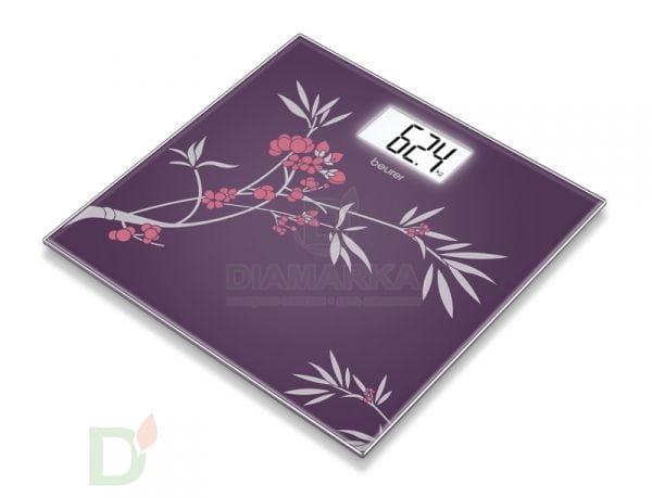 Весы напольные Beurer GS 207 Spring в Ставрополе