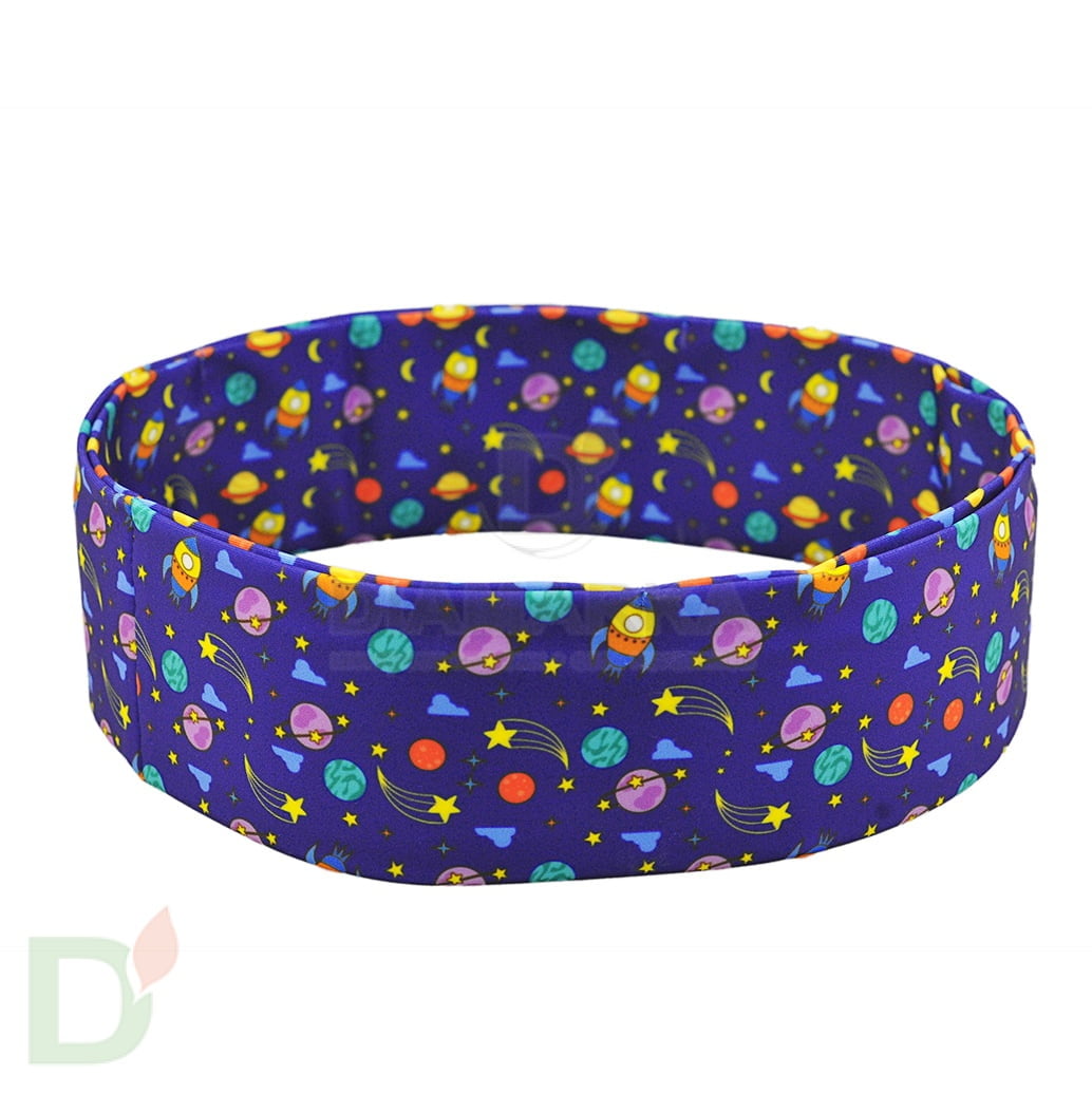 Пояс для ношения помпы на талии INSULA KIDS Космос