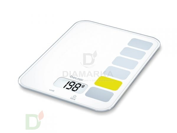 Весы кухонные Beurer KS19 в Ставрополе