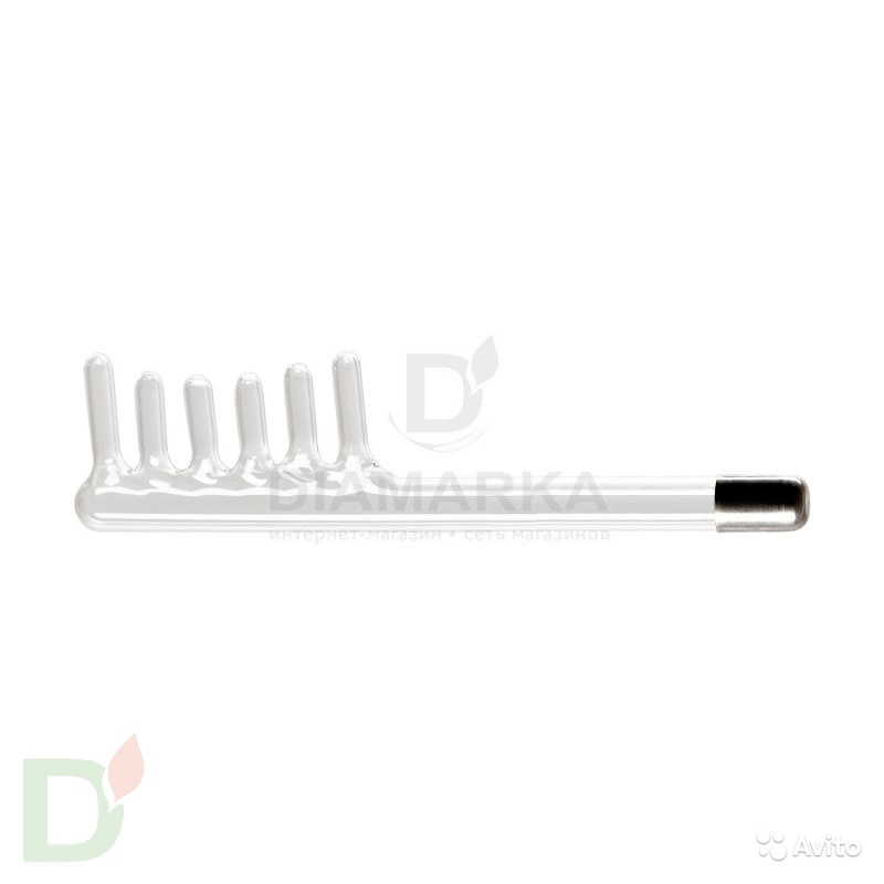 Насадка - Электрод Гребешковый  к Ультратон АМП-2ИНТ