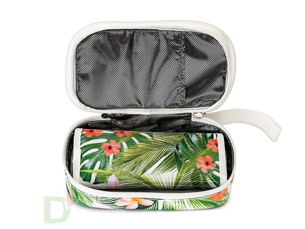 Термопенал ТРОПИК с 2-мя аккумуляторами холода