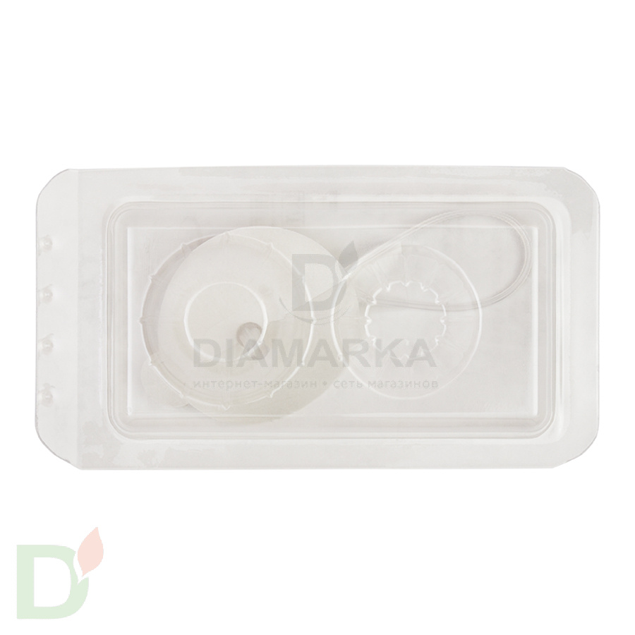 Акку-Чек Репид-Д Линк, игла 8 мм, 1 шт. в Ставрополе