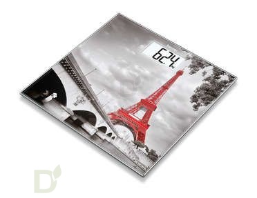 Весы напольные Beurer GS203 Paris в Ставрополе