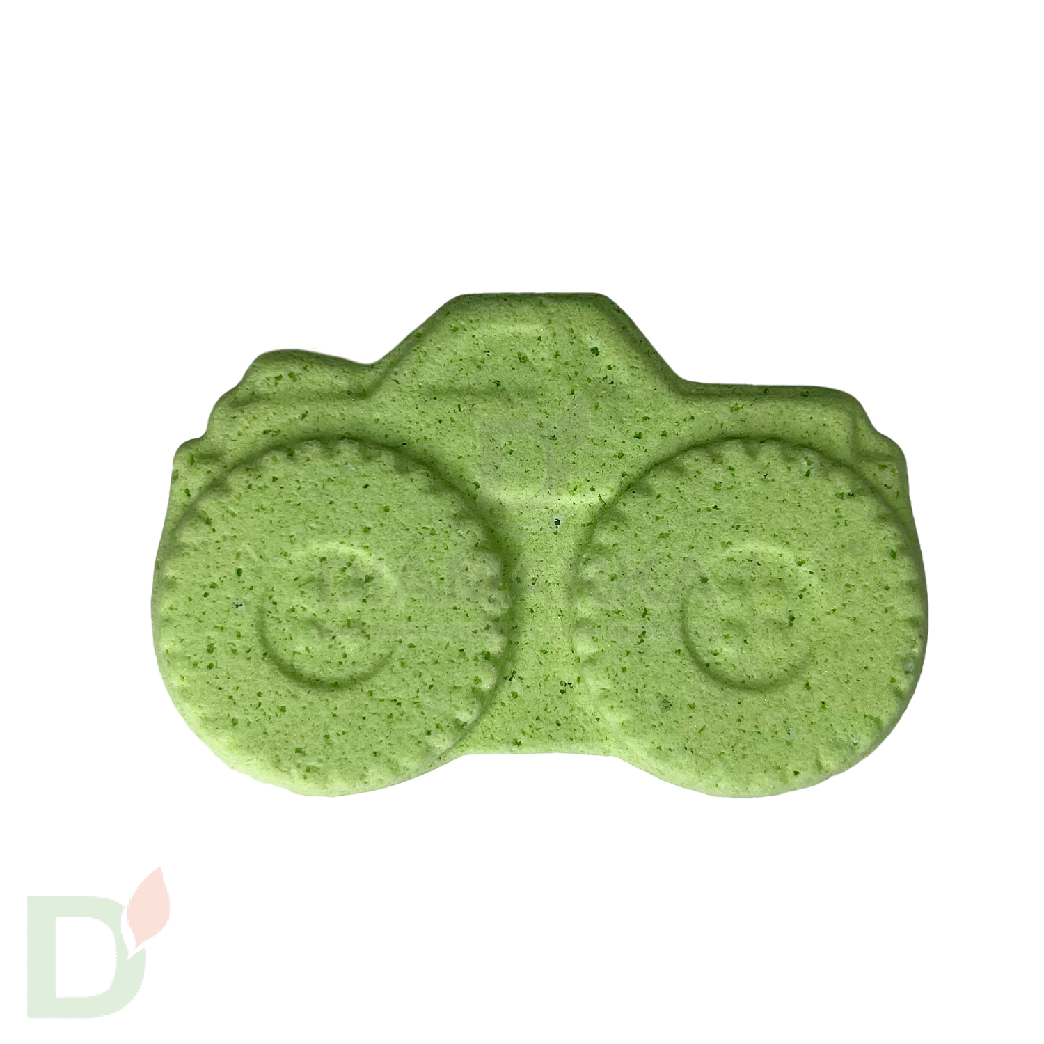 Бомбочка фигурная Машинка в Ставрополе