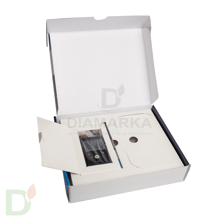 Инсулиновая помпа Medtronic MiniMed 780G с болюсами автокоррекции, MMT-1895