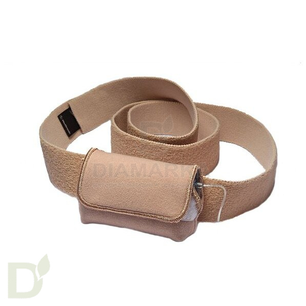 Чехол для крепления на талии Бежевый АСС-255ВE
