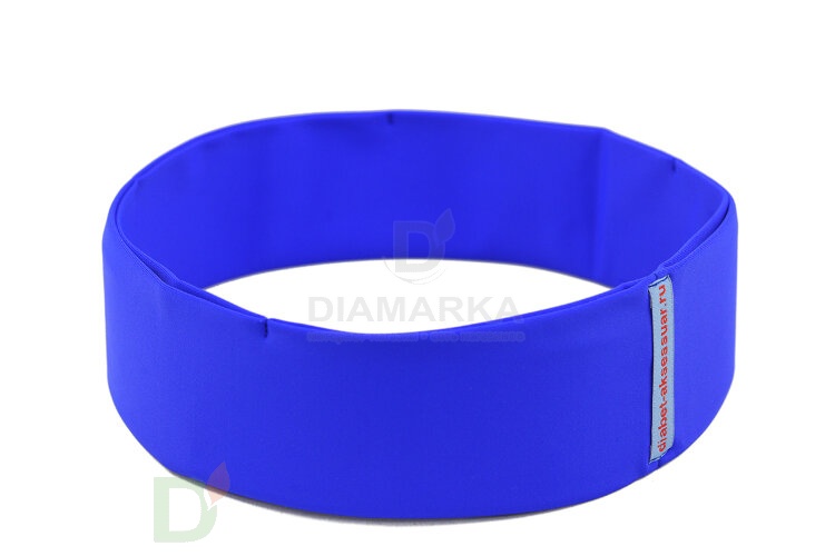 Пояс для ношения помпы на талии INSULA Василёк