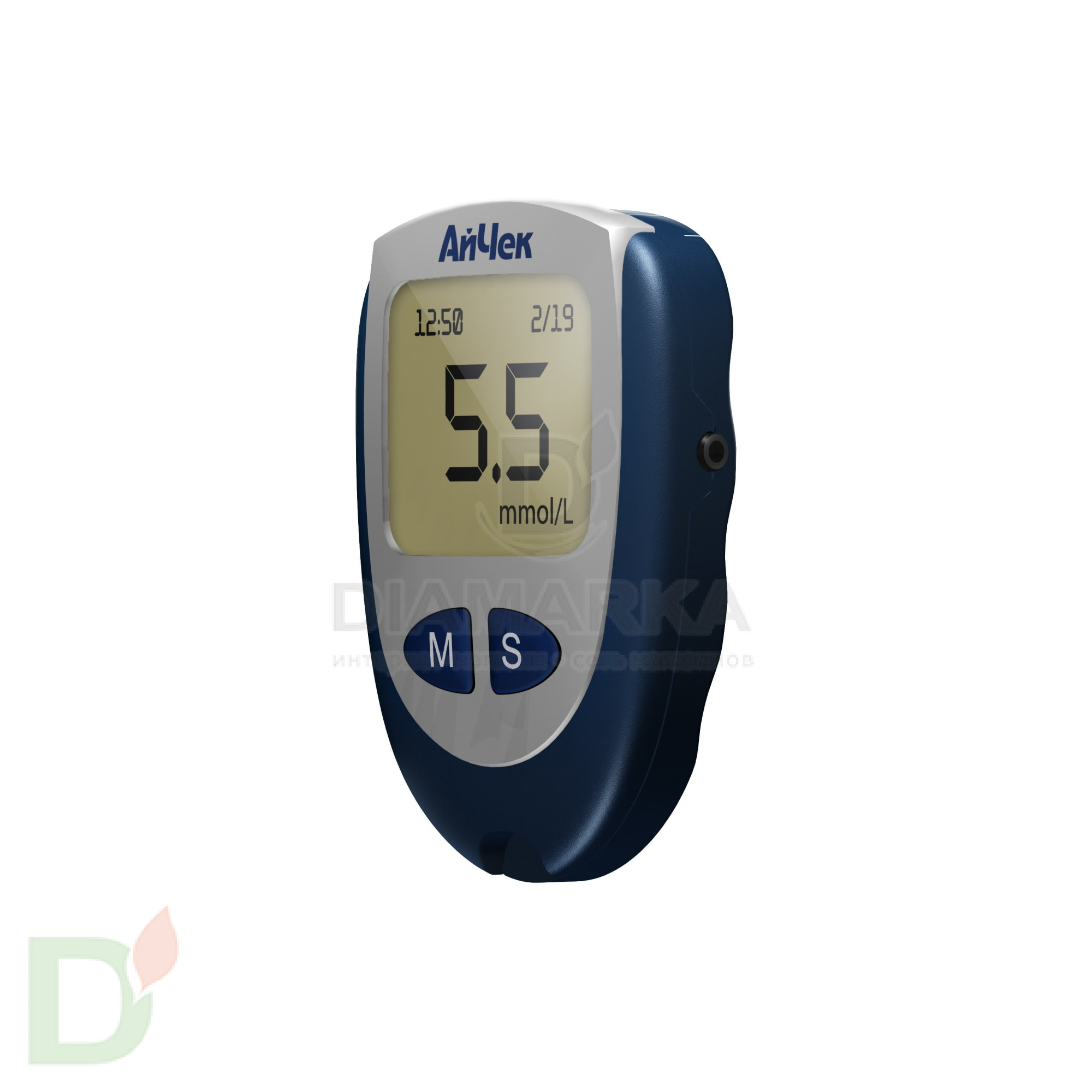 Глюкометр iCheck в Ставрополе