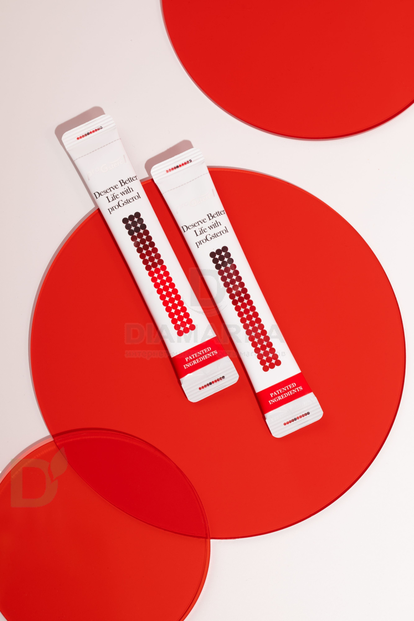 БАД ProGsterol для снижения уровня сахара и лишнего веса 3гр*30саше