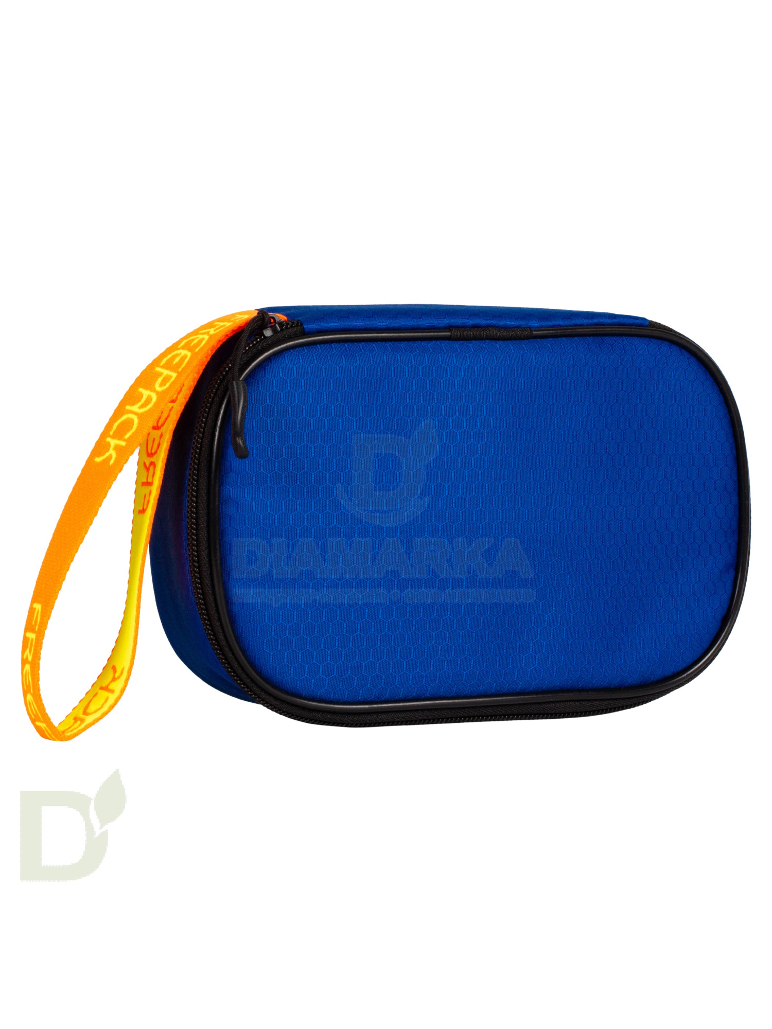 Сумка для диа-принадлежностей FREEPACK® синий