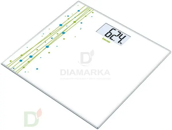 Весы напольные Beurer GS 201 Soda в Ставрополе