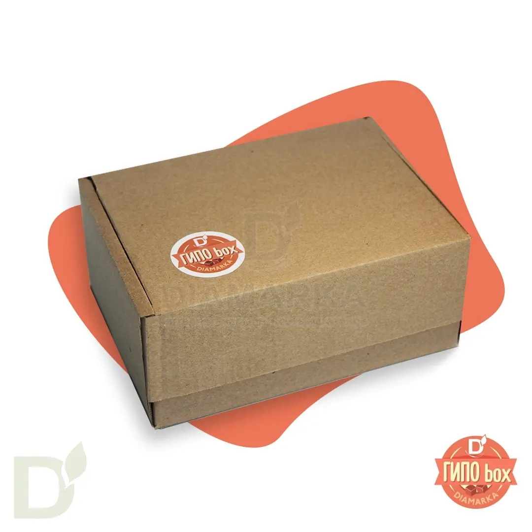 Бокс - помощник при гипогликемии ГИПОbox в Ставрополе