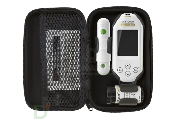 Глюкометр OneTouch Verio Reflect в Ставрополе