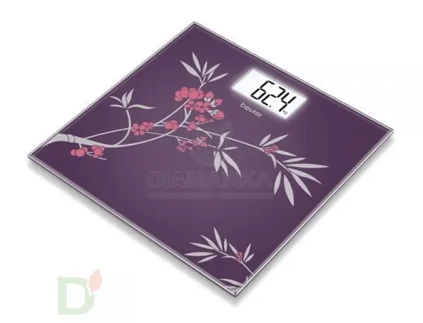 Весы напольные Beurer GS 207 Spring в Ставрополе