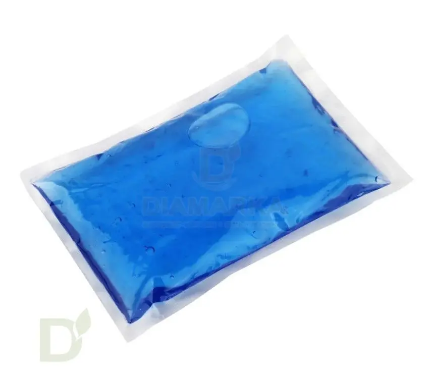 Гелевый охлаждающий пакет (150 гр.) в Ставрополе