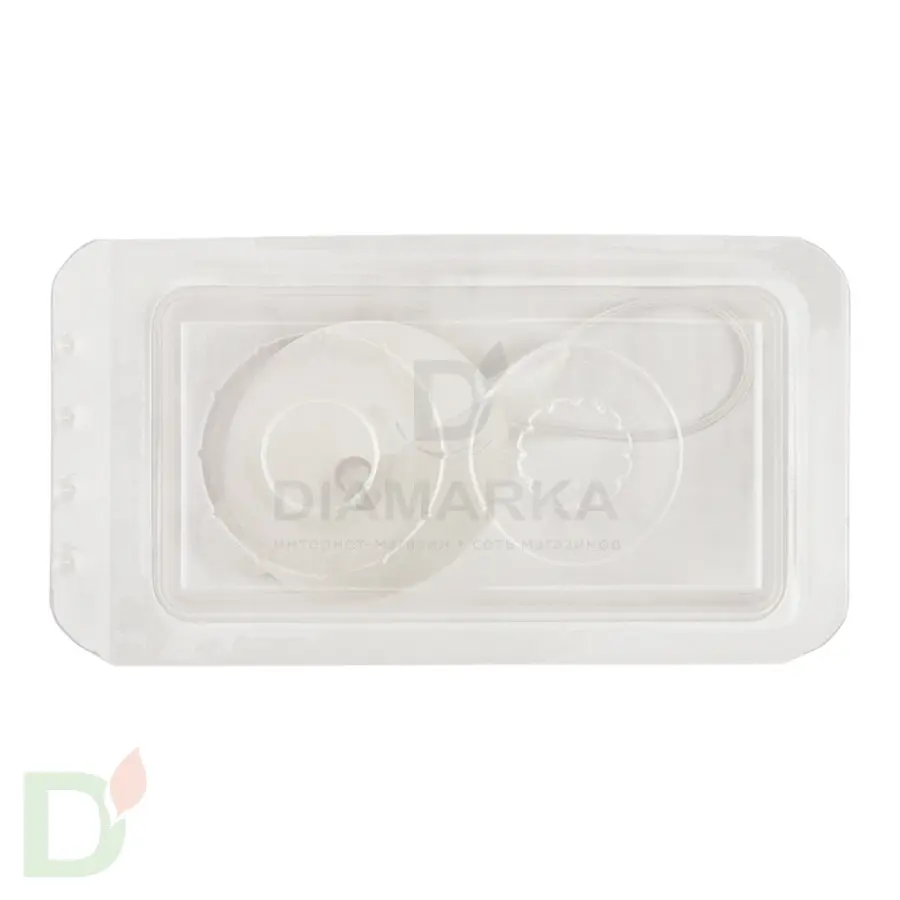 Акку-Чек Репид-Д Линк, игла 8 мм, 1 шт. в Ставрополе