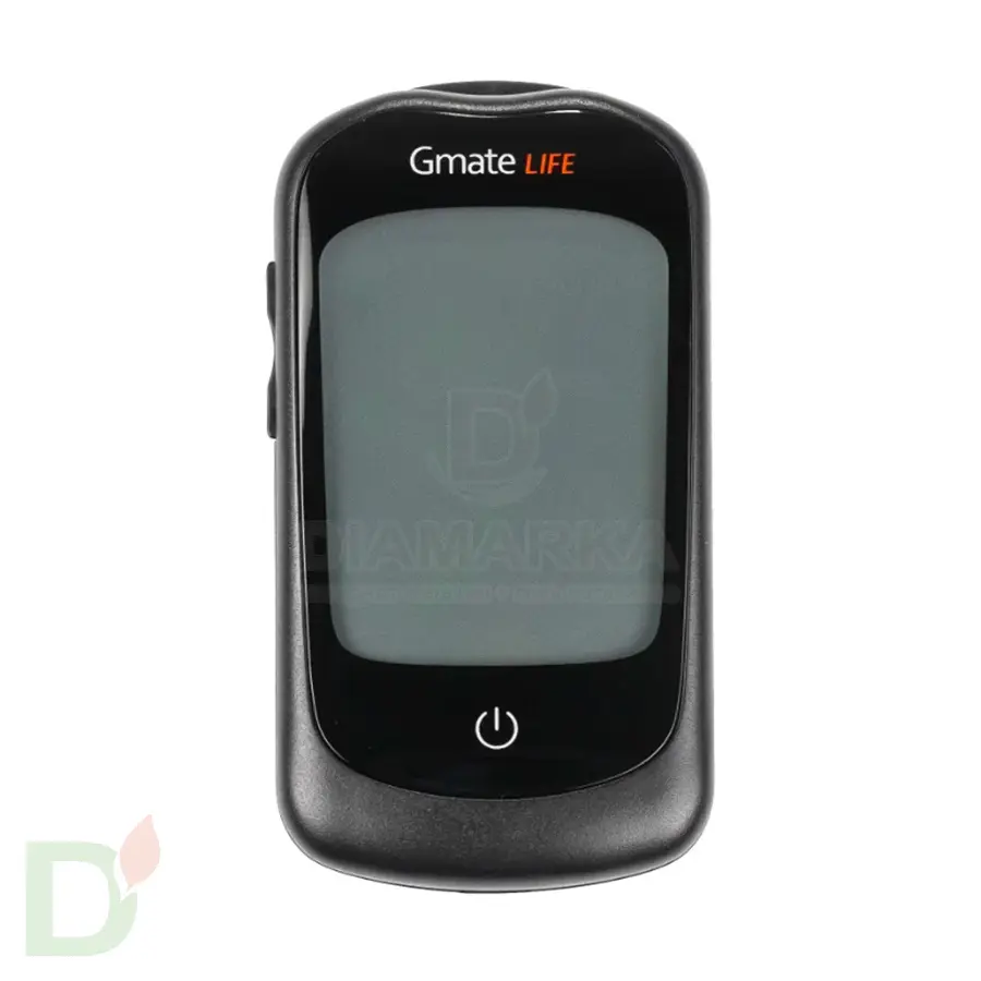 Глюкометр Gmate Life в Ставрополе