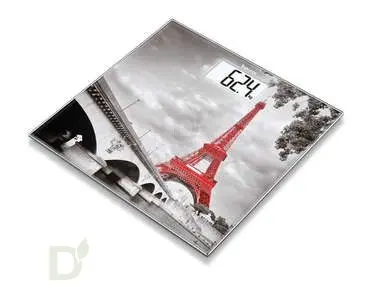 Весы напольные Beurer GS203 Paris в Ставрополе